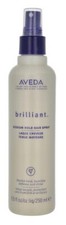 Aveda Brilliant Medium Hold Hair Spray 8.5 Fl Oz Defies Humidity Shines Hair