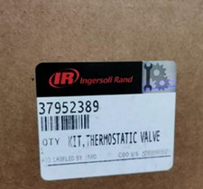 Genuine INGERSOLL RAND 37952389 Thermostatic Valve Kit