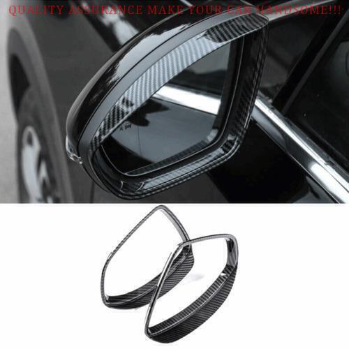 Partial Hood Fender and Mirror Kit | BUICK ENVISION 2024 Partial Hood Fender and Mirror Kit | BUICK ENVISION 2024