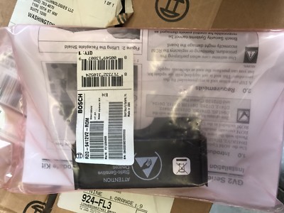 New Bosch R20-9412V2-ROM  *  D9412GV2 V7.07 ROM Update Kit