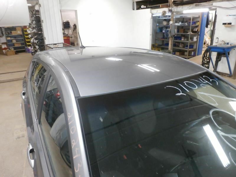 Hub Rear ABS Disc Fits 1217 ACCENT 269021 eBay