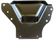 2007-10 Sky Solstice Transmission Mounting Reinforcement Bracket Plate 25774652