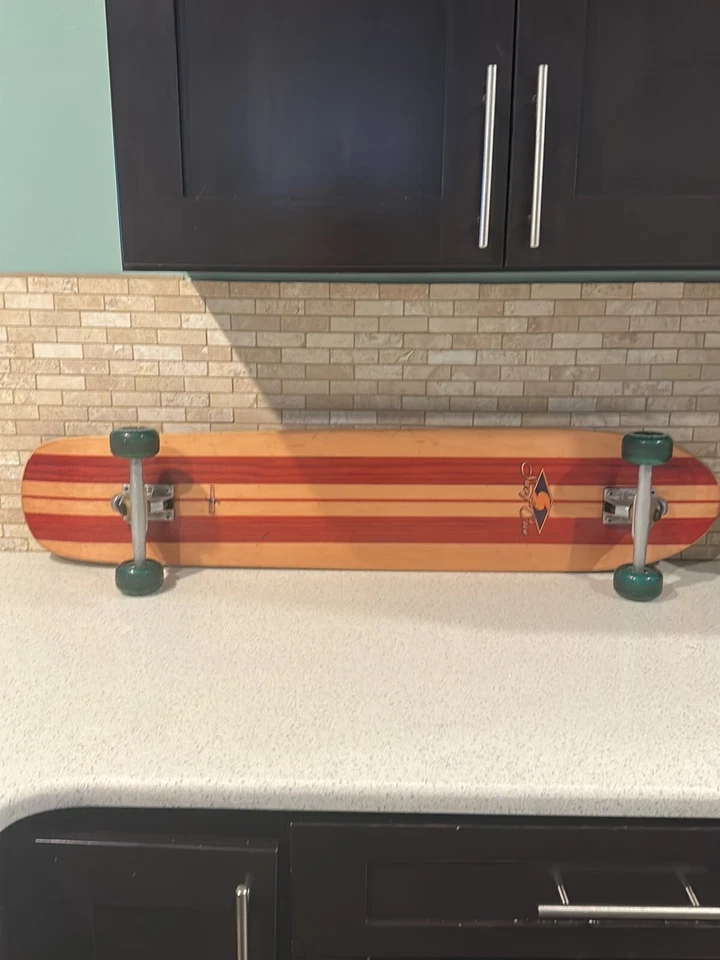 longboard surfone Foto 4 de 4