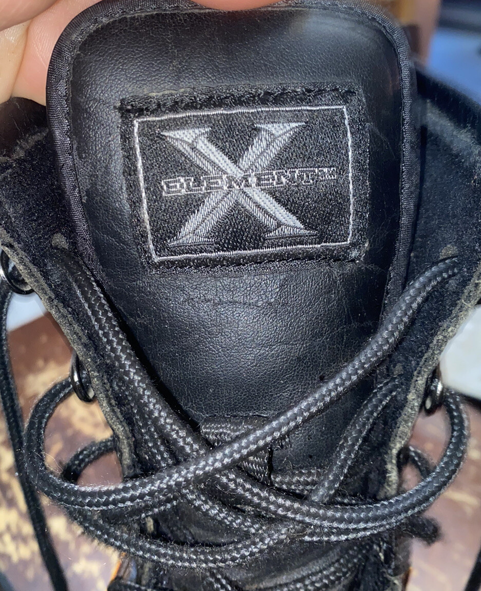 xelement motorcycle boots View 3