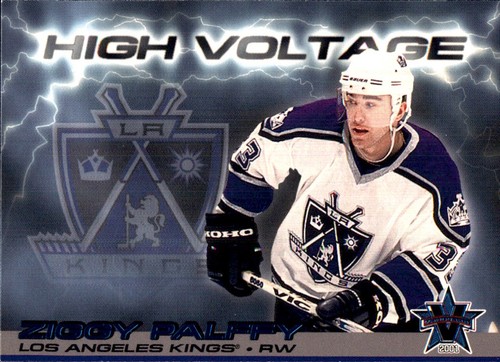 2000-01 Pacific diverses marques LNH 🥅À VOUS DE CHOISIR 🏒 Minis parallèles INSERTS RCs SPs - Photo 169 sur 196