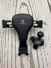 Car Phone Holder Mount Smartphone Air Vent Holder Easy
