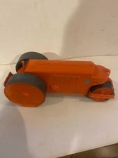 Hubley Diecast Road Roller