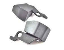 Dyna Chain Slider Case Saver for chain conversion on 2006 to present