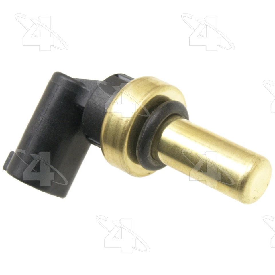 Sensor de temperatura do líquido de arrefecimento do motor 4 estações para 1998-2005 Mercedes-Benz CLK320 - Imagem 3 de 4