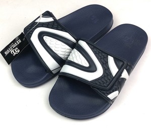 adidas men's adissage slide sandal