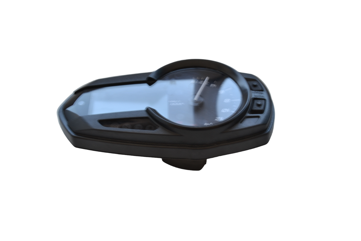 KAWASAKI NINJA ZX-6R 636 Tacho Uhren Kombiinstrument KAWASAKI NINJA ZX-6R 636 Tacho Uhren Kombiinstrument