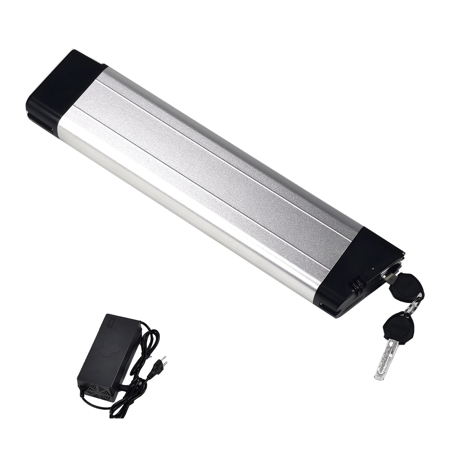 Batería de litio para bicicleta eléctrica 36v 8ah 10.5ah para batería Zündapp Z101