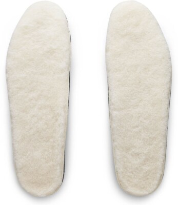 Blundstone Insole Blundstone Sheepskin Footbed