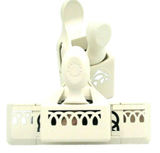 Martha Stewart Loops Punch Around the Page Scrapbook Tool