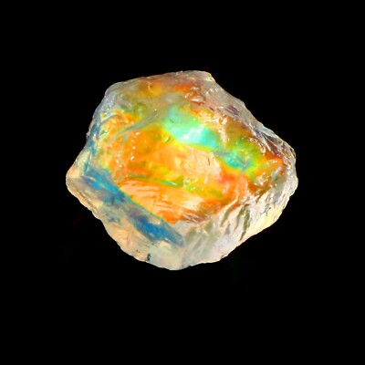 Top Grade Natural Madagascar moonstone Faceted Quality Loose Stone Big Size AM14