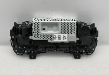 2016-2020 BMW 5 SERIES USED INSTRUMENT CLUSTER P#9392558
