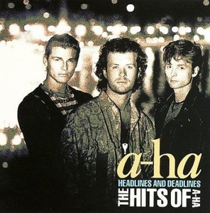 A-Ha-Greatest Hits | eBay