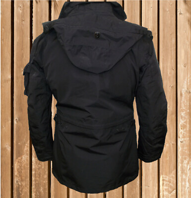 Wellensteyn Expedition Herren Jacke, Übergangsjacke, Sommerjacke