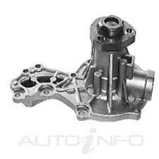 NEW NASON WATER PUMP PART W1014 - FITS MITSUBISHI / CHRYSLER - FREE AU POST 