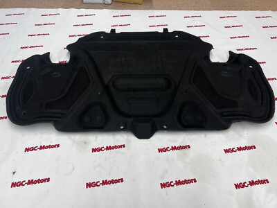 OEM Nissan Genuine R35 GTR INSULATOR-HOOD Panel 65840-JF00C