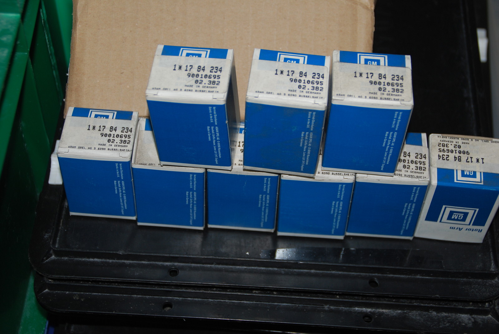 Opel 1784234 online kaufen | eBay 