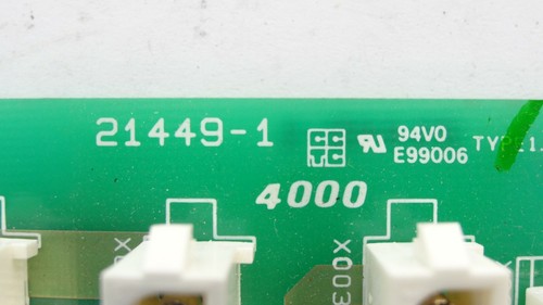 APC 21449-1 PCB Board Assembly - Picture 3 of 4