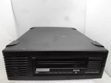 HP HPe Ultrium6250 LTO6 SAS HH External Tape Drive EH970A 684882-001 Tested Unit
