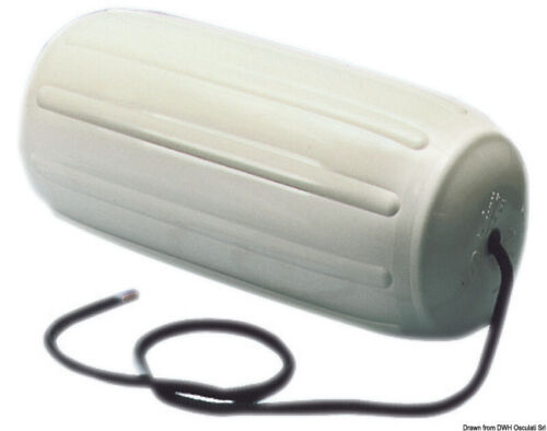 Polyform Fender HTM1 weiß Artikel Nr. 01069642 - Bild 2 von 2