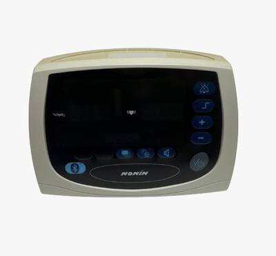 NONIN AVANT 4000 WIRELESS BLUETOOTH PULSE OXIMETER