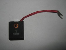 Helwig Carbon 5410, 5-89 Carbon Motor Brush, New