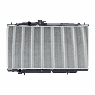 2006 Honda Accord Radiator