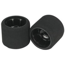 BSR Racing BXRF1018 1/10TH XXPINK REAR Legend Pan Foam Tire DOUBLE PINK