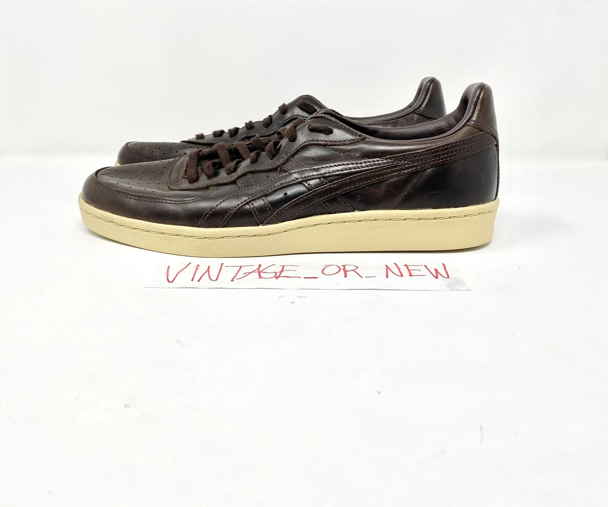 Onitsuka tiger gsm uomo marrone hotsell