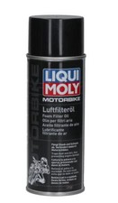 LIQUI MOLY Spray D'Huile Pour Filtre À Air De Moto 400ml