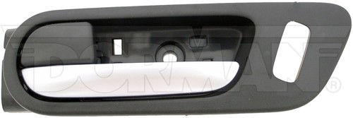 Chrome Door Handle Cover Caps – 8-Piece Set For 2007–2012 Mazda CX-7 & 2007–2015 CX-9