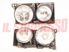 Feu avant (phare) Fiat 130