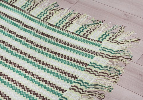 Scarf Ethnic Shawl Uzbek Fabric 3.44' x 4.17' Vintage Fast Shipment 15947 - Picture 4 of 23