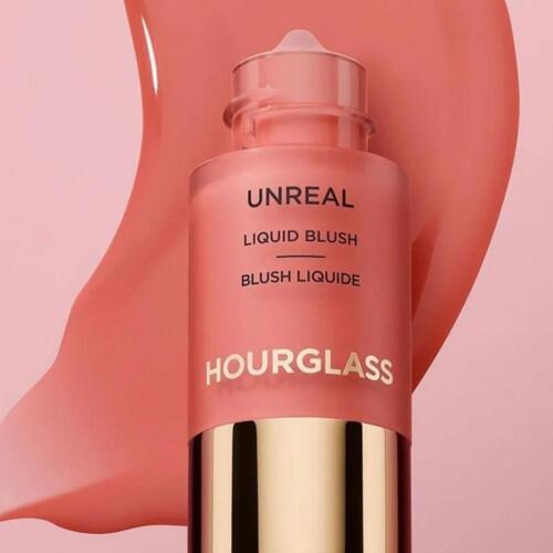 UNREAL LIQUID BLUSH (VISION) 10.3g FULL SIZE - NIB - Picture 4 of 16