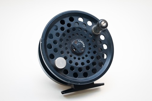 Lamson LP4 Fly Fishing Reel - Saltwater 9/10/11 weight