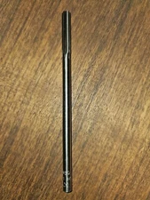 .3015" 6-Stright Flute RH HSS Chucking Reamer