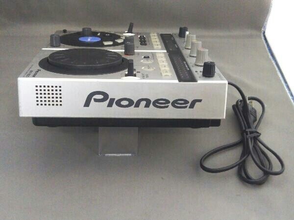 Pioneer EFX-500 DJ Effect Controller Performance Confirmed