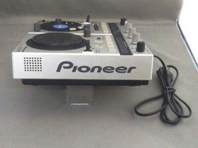 Pioneer EFX-500 DJ Effect Controller Performance Confirmed