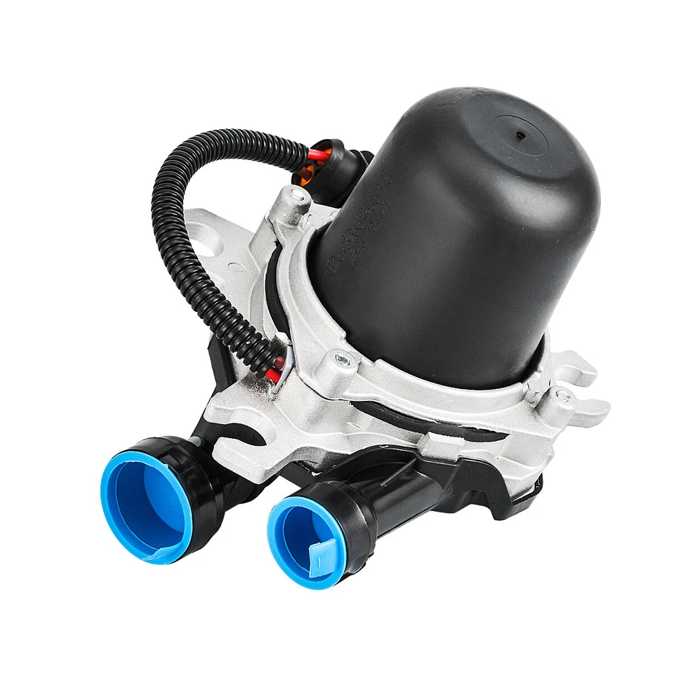 Secondary Air Injection Pump 07K959253A For Porsche Cayenne Panamera 2010-2018 - Image 2 of 4