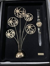 Swatch Special Christmas 2009 GZ199s Limited Edition 07815/10000