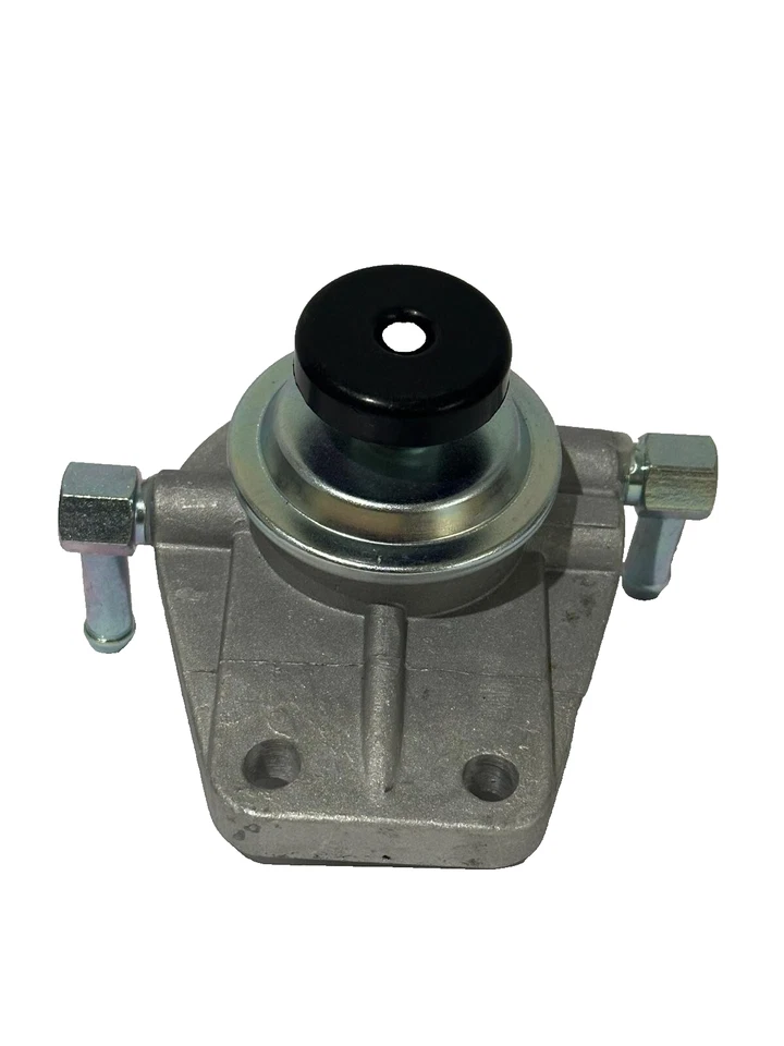 FOR NISSAN PATROL GU 2.8L 4.2L RD28 TD42 NEW FUEL LIFT PRIMER PUMP (16401-VB20A) - image 4 of 4