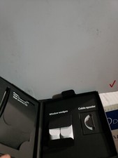 VERIZON 5G INTERNET GATEWAY MODEL : LV55 WHITE