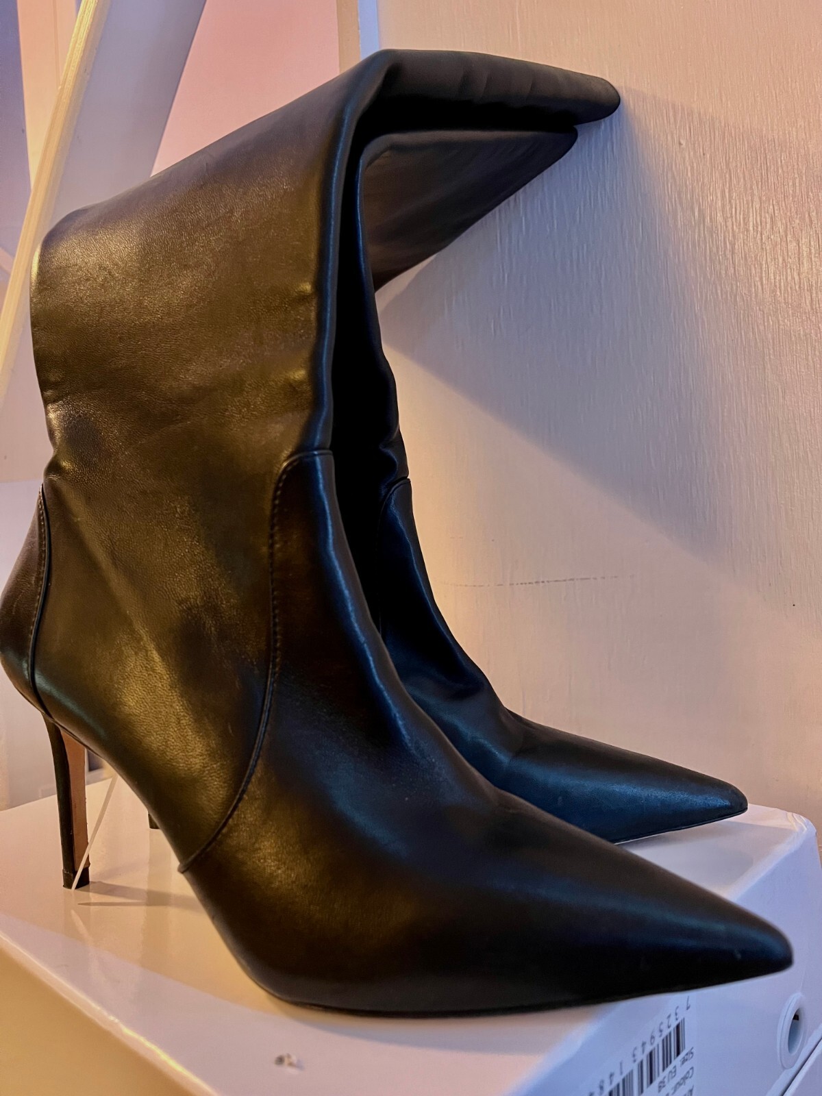 Black Stuart Weitzman - image 3