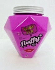 Compound Kings FLUFFY Slimy Slime Fun, Super Stretchy, New Sealed