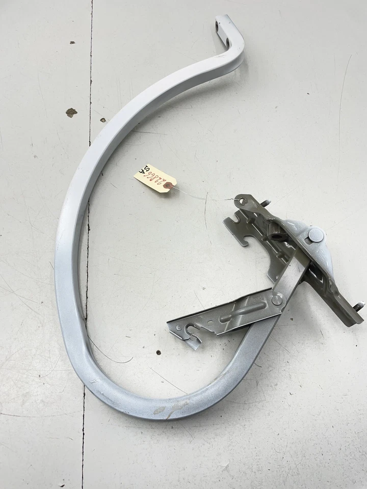 Rear Trunk Gate Lid Right Hinge DS73-F42700-AR 2016 Ford Fusion 2013-2020 - Image 3 of 4