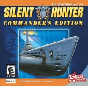 silent hunter 1 silent hunter 1